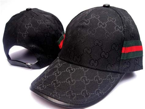 knock off Gucci hats